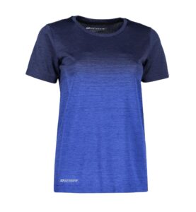 Navy melange