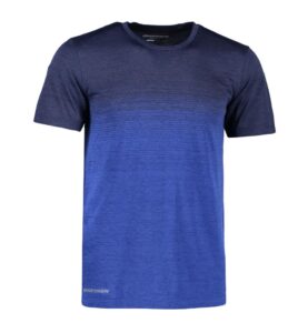 Navy melange